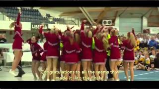 cheer up movie - trailer - coming in 2016 olympics basketball