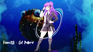 Cover art for Get Puffer'd