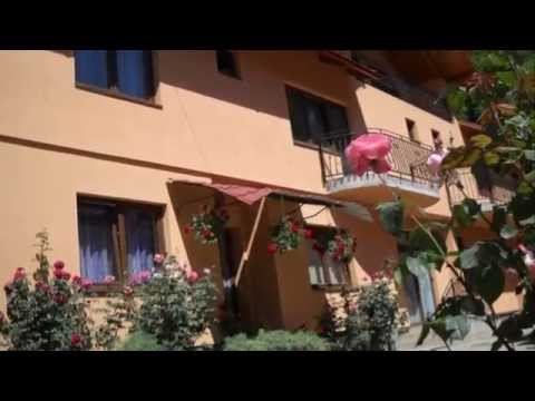 Pensiunea Dupa Apa La Razvan