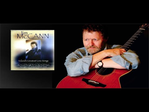 JIM McCANN ~ Ireland's Greatest Love Songs