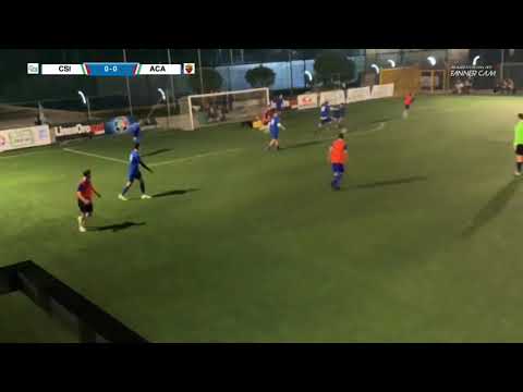 LEGACALCIO8 STAGIONE 21/22 SERIE B Centro Sud Italia - Roma CA8 Academy Porpora