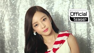 [Teaser] DSP FRIENDS(KARA, RAINBOW, OH JONG HYUK, A-JAX, DSP Girls_So Min & Chae Won) _ White