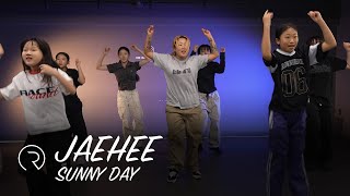 Sunny Day - BRANDY | JAEHEE Choreography