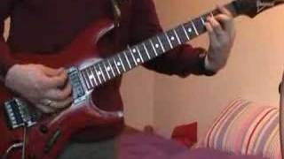 Bon Jovi - Blame it on the love of rock &amp; roll (by Timo)