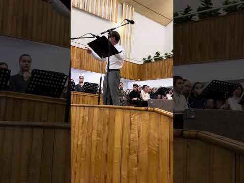 Otniel Bala - Poezie