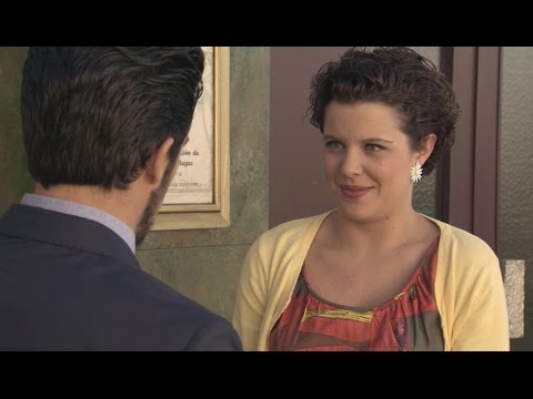 Amar C640 - Beatriz es rechazada por Jorge