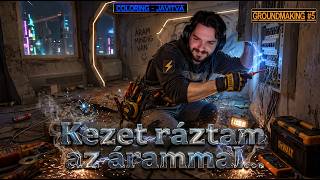 Gogu Reagál: HSP Ernő Groundmaking #5
