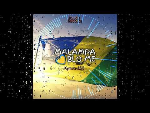 Malampa Heart blo Me - Kymvn-J3H