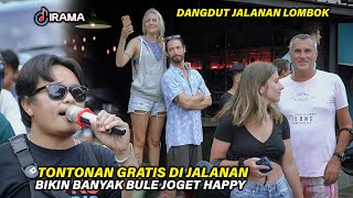 Download lagu Ternyata Para Bule Melongo Melihat Musik Dangdut Jalanan Irama Dopang mp3 Download lagu Ternyata Para Bule Melongo Melihat Musik Dangdut Jalanan Irama Dopang mp3