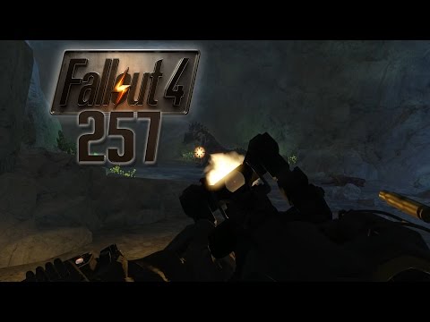 Ich bin wieder da! ☣ Let´s Play Fallout 4 Vault-Tec Workshop #257 | Gameplay | Deutsc