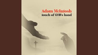 Touch Of God's Hand