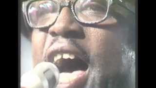 Bo Diddley: Mona (Montreux 1973)