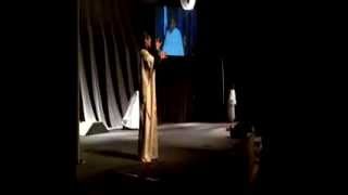 Cincinnati Black Theatre Co.....2013 Black Nativity @ Word of Deliverance - Holy