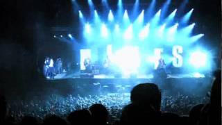 The Hives New Live- Main Offender 2011