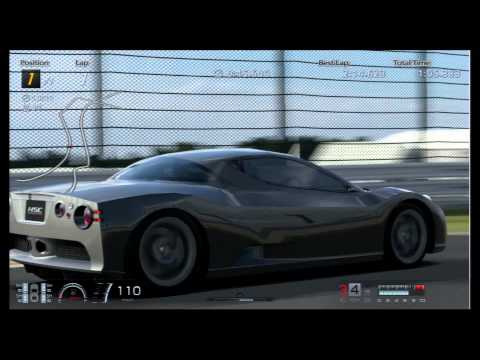 Thumbnail for 2:14.400 - Honda HSC '03 by Honda HSC