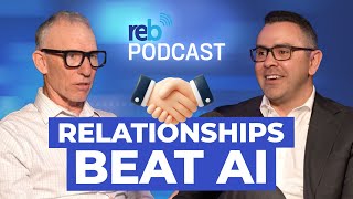Real estate reimagined: Nick Boyd on performance, mentorship, and market mastery