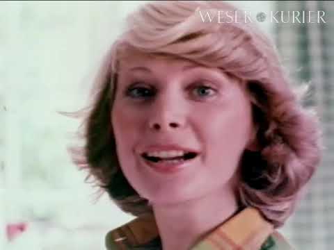 1970 Jacobs Kaffee – Bei Karin Sommer – Deutsche Retro Werbung