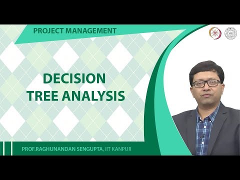 Decision Tree Analysis
