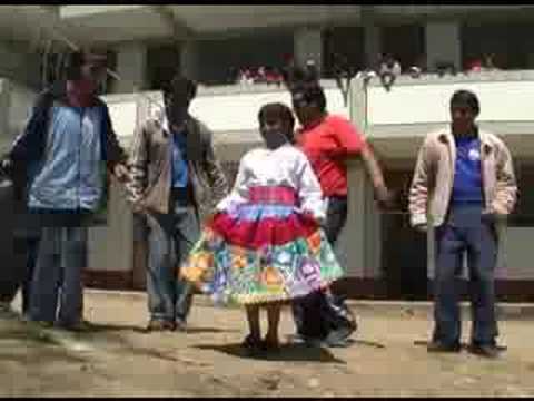 Santiago - Chacatan, ...