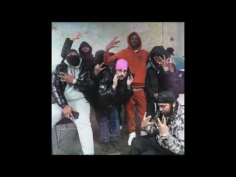 (free) jwles x big gltaow x le lij type beat - "off the wall"