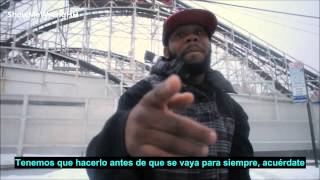 Reks- 25th Hour (Subtitulado Español)