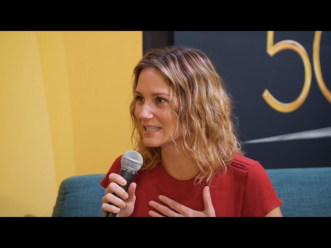 Jennifer Nettles | 50th CMA Awards Radio Remote | CMA