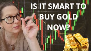 Is Now the Right Time to Buy Gold?