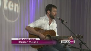 Studio10: Harrison McInnis