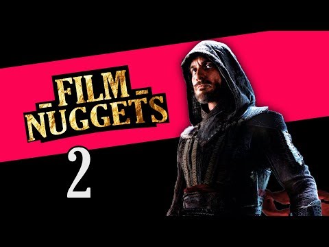 FILM NUGGETS Ep. 2 — Assassin's Creed