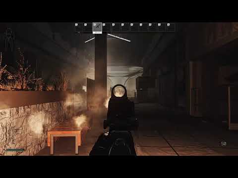 Escape From Tarkov 2.12.6.8026 EU  "unplayable"