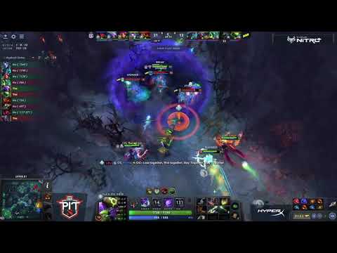 Ammar with his crucial chrono