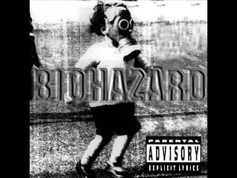Biohazard - Each Day