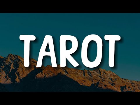 Tarot - .Feast (Lirik) || Mix - Sheila On 7, Fourtwnty, YOAN