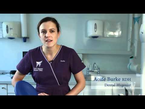 Gentle Dentistry at Eyre Square Dental Clinic