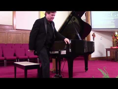 Zez Confrey, Dizzy Fingers