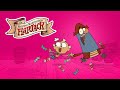 The Marvelous Misadventures Of Flapjack 2008 Theme Song