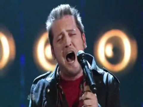 3rd Performance - Street Corner Symphony - "Creep" by Radiohead