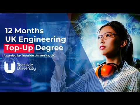 MDIS School of Engineering | Diploma & Degree Programmes