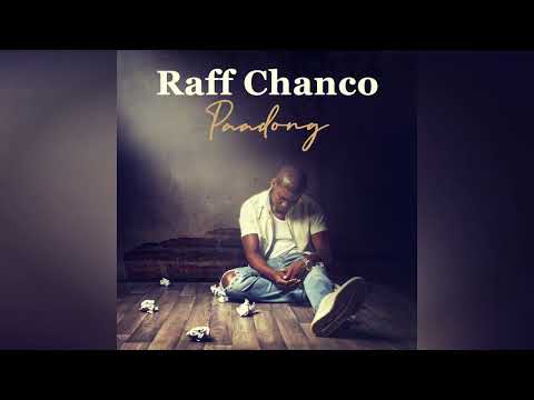 Raff Chanco - Paadong (Reggae Version Prod. TMG)