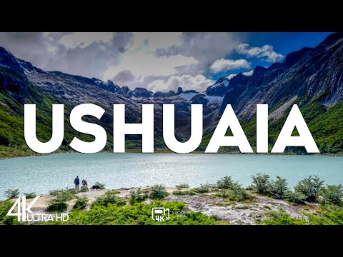 Top 10 Best Things to Do in Ushuaia, Argentina  [Ushuaia Travel Guide 2024]