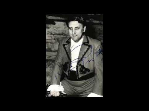 Aldo Protti; "Di Provenza il mar"; LA TRAVIATA; Giuseppe Verdi