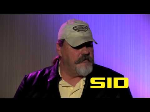 "Timeline: History of WCW - 1991 w Barry Windham" Official Trailer