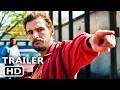 IDIOTS Official Trailer (2026) Dave Franco