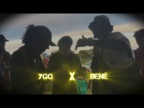 (EDIÇÃO DE TRAP)YGO X BENÉ | FINAL | BATALHA DA ILHA🏝️#21