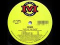 KGB Pick Up The Pace Mayhem Bass Mix