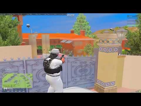 LFN vs MG-13 #nlrp #NightlifeRP