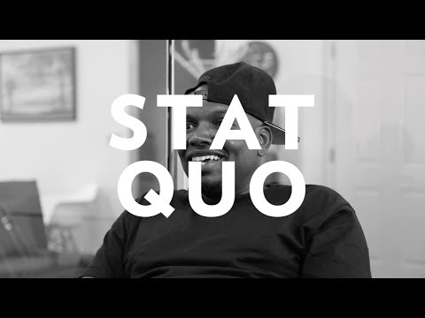 Stat Quo Explains Why He Thought 50 Cent Didn't Like Him