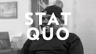 Stat Quo Explains Why He Thought 50 Cent Didn't Like Him