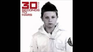30 Seconds to Mars - Fallen #3