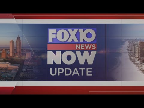 News Now Update for Saturday morning November 7, 2020 from FOX10 News